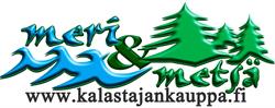 Meri & Metsä