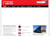 Meltex Oy Plastics