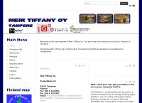 Meir Tiffany Oy