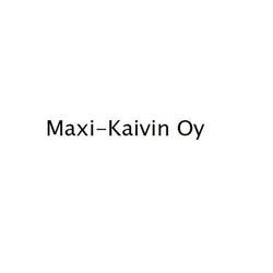 Maxi-Kaivin Oy