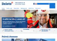 Nettisivu: Maverhan Oy