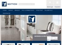 Nettisivu: Matti-Ovi Oy