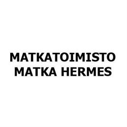 Matkatoimisto Matka Hermes