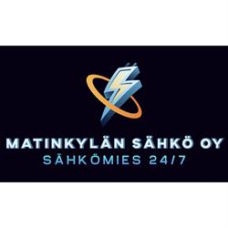 Matinkylän Sähkö Oy