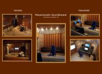 Masan Studio Sound & WWW