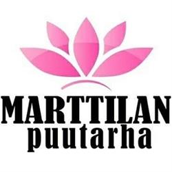 Marttilan Puutarha Ky