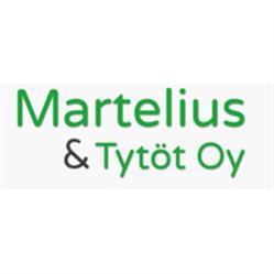 Martelius & Tytöt Oy