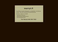 Marryt