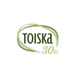 Perhekoti Toiska