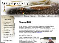 Pentikäinen Seppo Ky