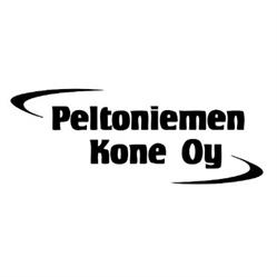 Peltoniemen Kone Oy