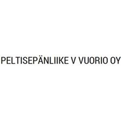 Peltisepänliike V Vuorio Oy