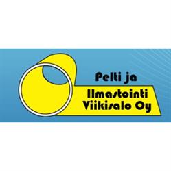 Pelti ja ilmastointi Viikisalo Oy