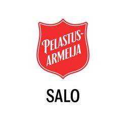 Pelastusarmeija