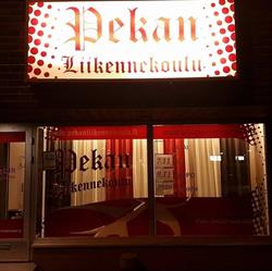 Pekan Liikennekoulu Ky
