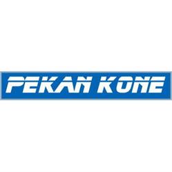 Pekan Kone ja TV