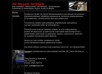 PC-Myynti Tarkkala