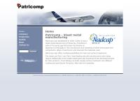 Patricomp Oy