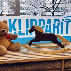 Parturiliike Riihimäen Klipparit