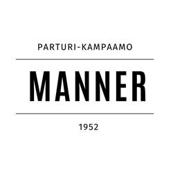 Parturiliike Manner Raili