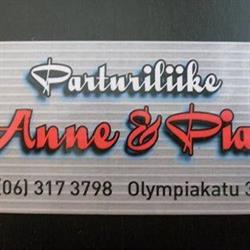 Parturiliike Anne Ja Pia