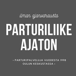 Parturiliike Ajaton