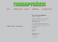Parturi-Kampaamo Tukkapysäkki