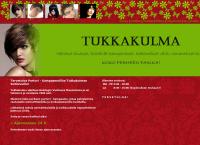 Parturi-Kampaamo Tukkakulma