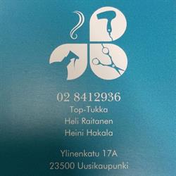 Parturi-Kampaamo Top-Tukka