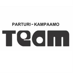 Parturi-kampaamo Team