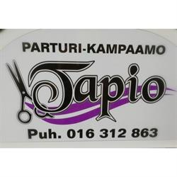 Parturi-kampaamo Tapio