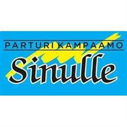 Parturi-Kampaamo Sinulle