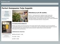 Parturi-Kampaamo Seppälä Tuija