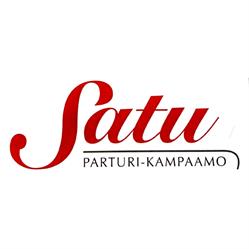 Parturi-Kampaamo Satu Hakala