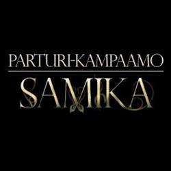 Parturikampaamo Samika Oy