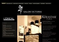Parturi-Kampaamo Salon Victoria