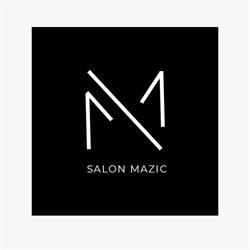 Salon Mazic Oy