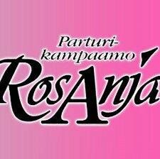 Parturi-Kampaamo Rosanja