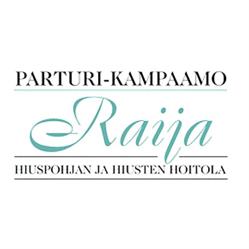 Parturi-Kampaamo Raija