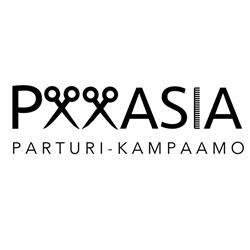 Parturi-Kampaamo Pääasia Ky