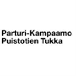 Parturi-Kampaamo Puistotien Tukka