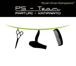 Parturi-Kampaamo PS-Team