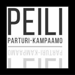 Parturi-Kampaamo Peili