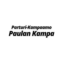 Parturi-Kampaamo Paulan Kampa