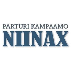 Parturi-Kampaamo Niinax
