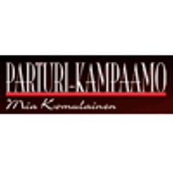Parturi-Kampaamo Mia Komulainen