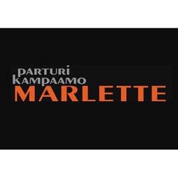 Parturi-Kampaamo Marlette Marja-Terttu Siukola