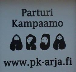 Parturi-Kampaamo Lilius Arja