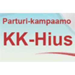 Parturi-Kampaamo KK-Hius