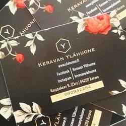 Parturi-Kampaamo Keravan Ylähuone